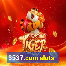 3537.com slots